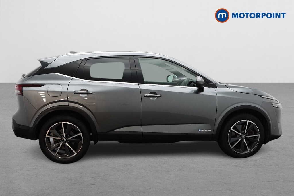 Used Nissan Qashqai 2023 for sale - 77691812: Photo 8