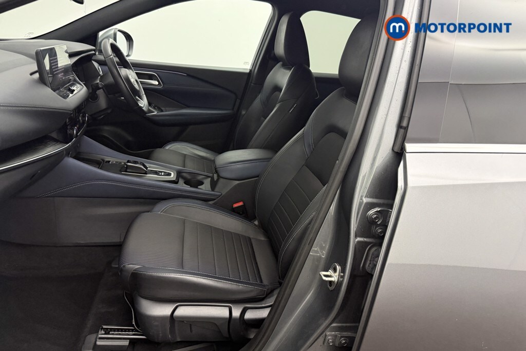 Used Nissan Qashqai 2023 for sale - 77691812: Photo 9