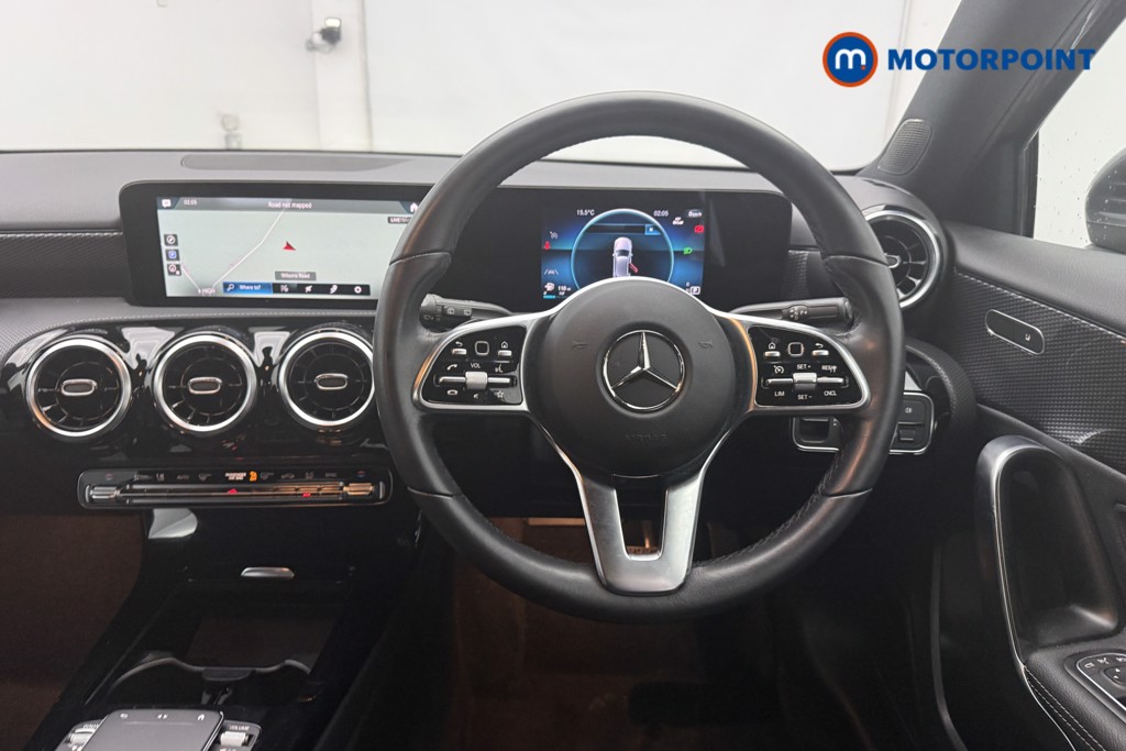 Used Mercedes-Benz A-Class 2022 for sale - 76908933: Photo 10