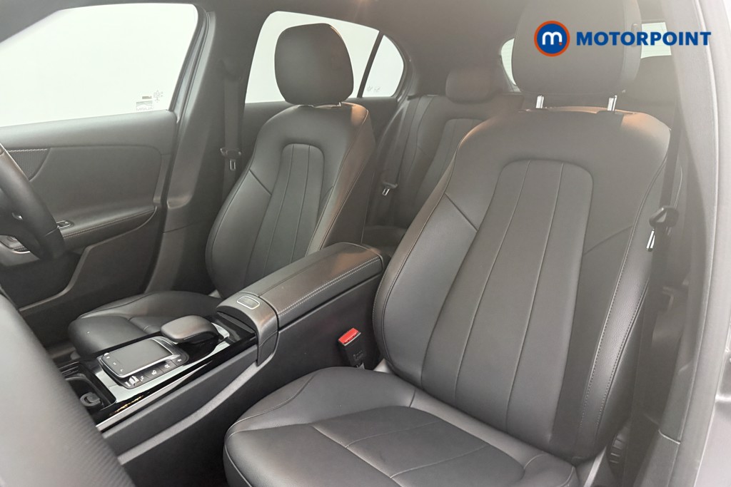 Used Mercedes-Benz A-Class 2022 for sale - 76908933: Photo 11