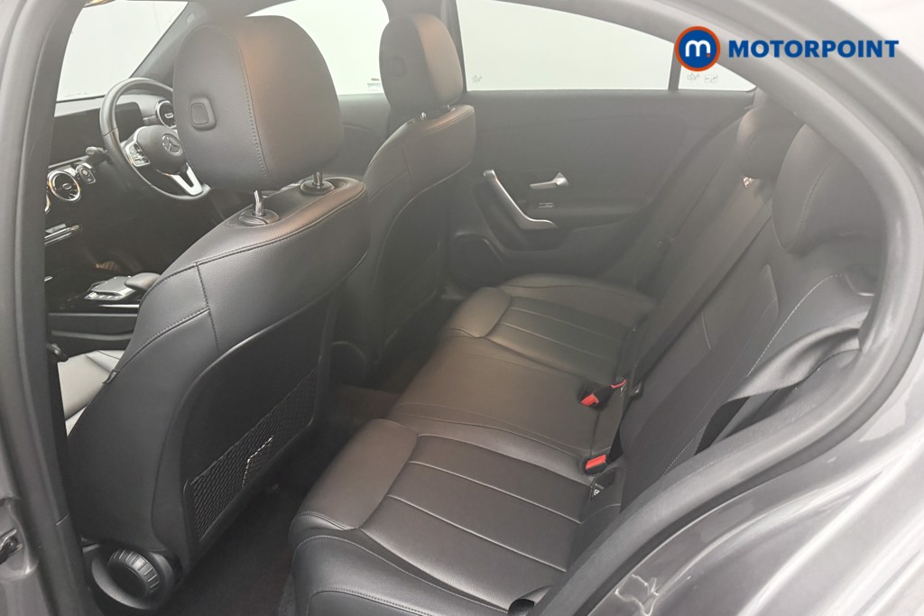 Used Mercedes-Benz A-Class 2022 for sale - 76908933: Photo 12