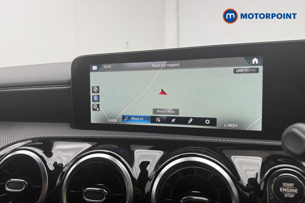 Used Mercedes-Benz A-Class 2022 for sale - 76908933: Photo 19