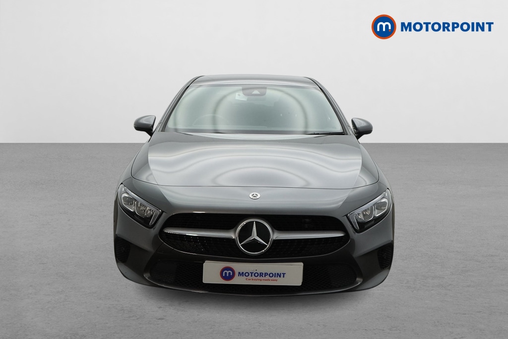 Used Mercedes-Benz A-Class 2022 for sale - 76908933: Photo 2