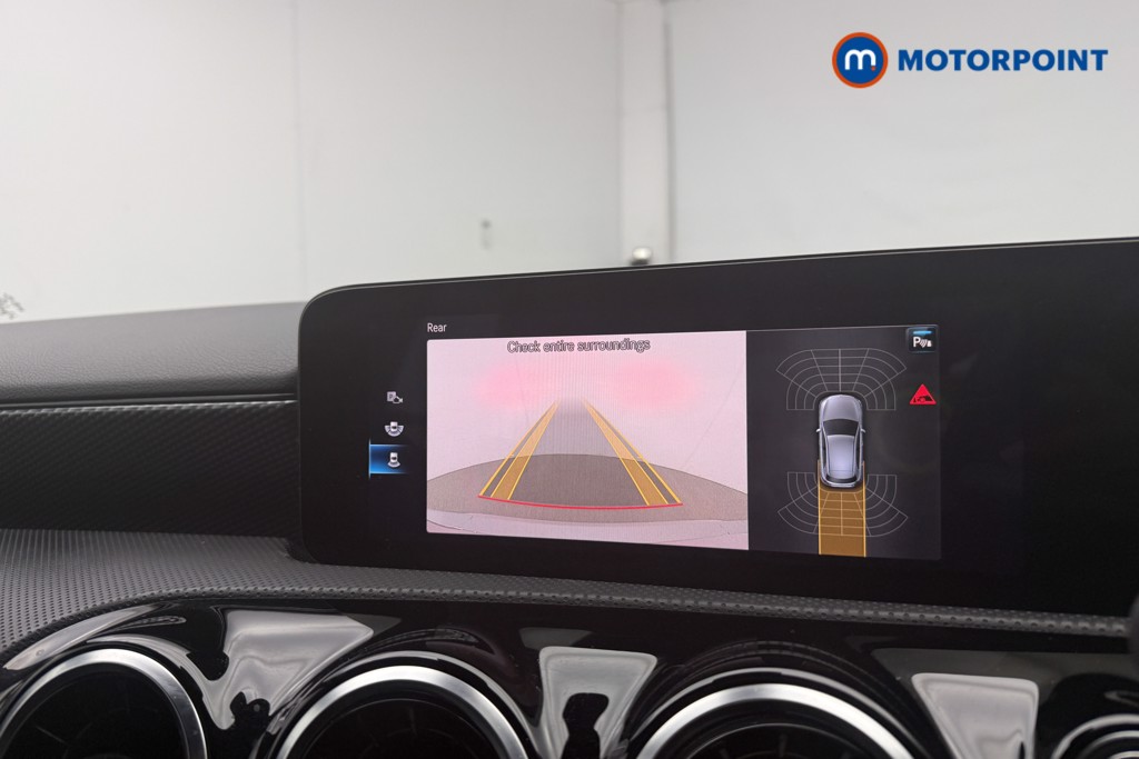 Used Mercedes-Benz A-Class 2022 for sale - 76908933: Photo 20