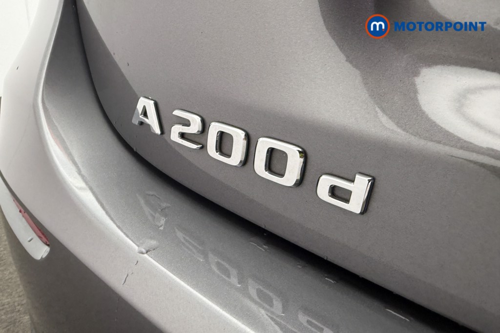 Used Mercedes-Benz A-Class 2022 for sale - 76908933: Photo 28