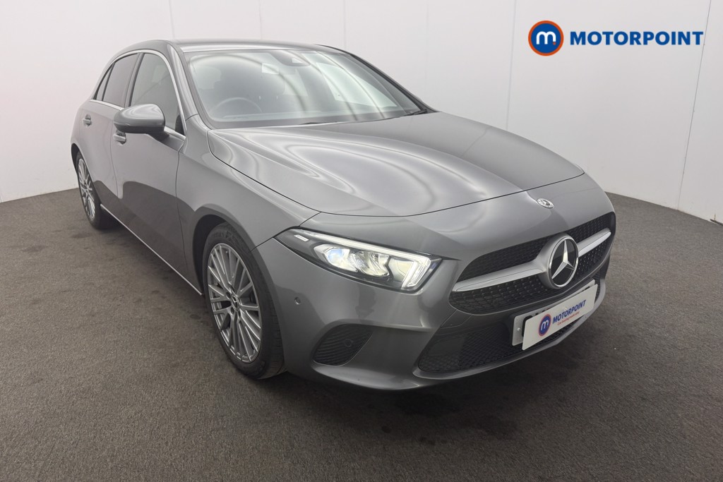 Used Mercedes-Benz A-Class 2022 for sale - 76908933: Photo 29