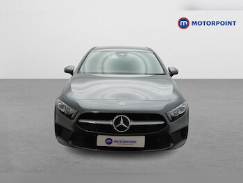 Used Mercedes-Benz A-Class 2022 for sale - 76908933: Photo