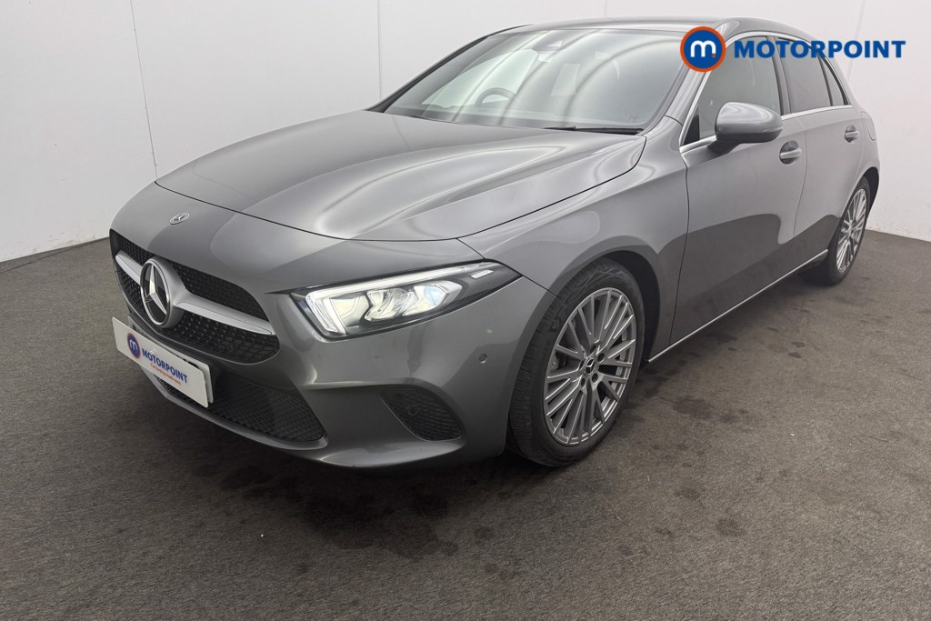 Used Mercedes-Benz A-Class 2022 for sale - 76908933: Photo 30