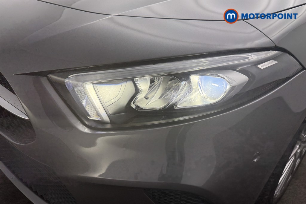 Used Mercedes-Benz A-Class 2022 for sale - 76908933: Photo 31