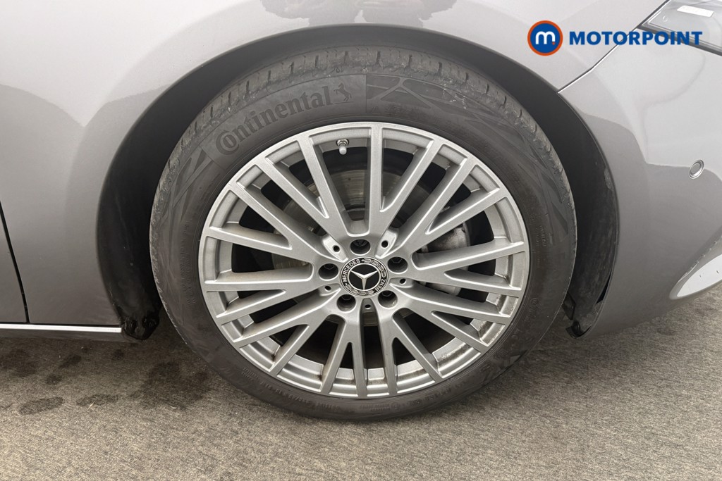 Used Mercedes-Benz A-Class 2022 for sale - 76908933: Photo 32