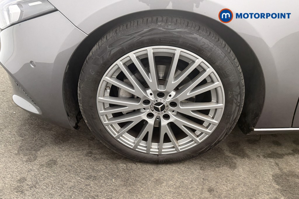 Used Mercedes-Benz A-Class 2022 for sale - 76908933: Photo 35