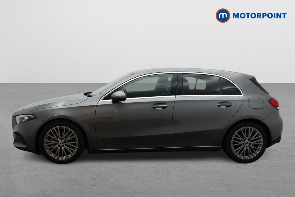 Used Mercedes-Benz A-Class 2022 for sale - 76908933: Photo 4