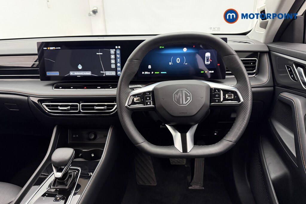 Used MG MG HS for sale - 78223669: Photo 10