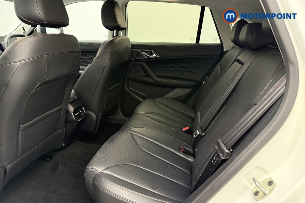 Used MG MG HS for sale - 78223669: Photo 12