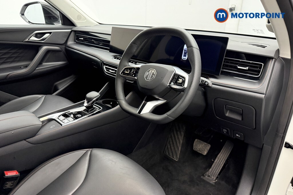 Used MG MG HS for sale - 78223669: Photo 14