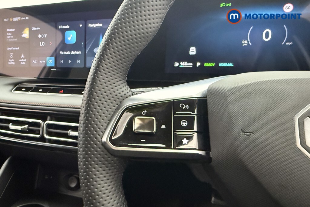 Used MG MG HS for sale - 78223669: Photo 15