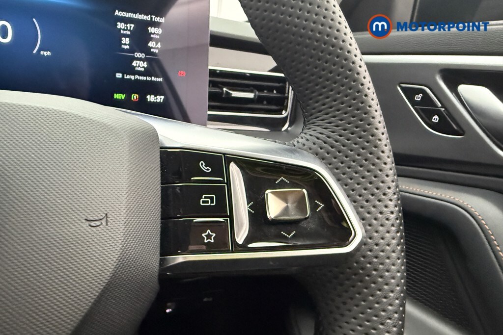 Used MG MG HS for sale - 78223669: Photo 16