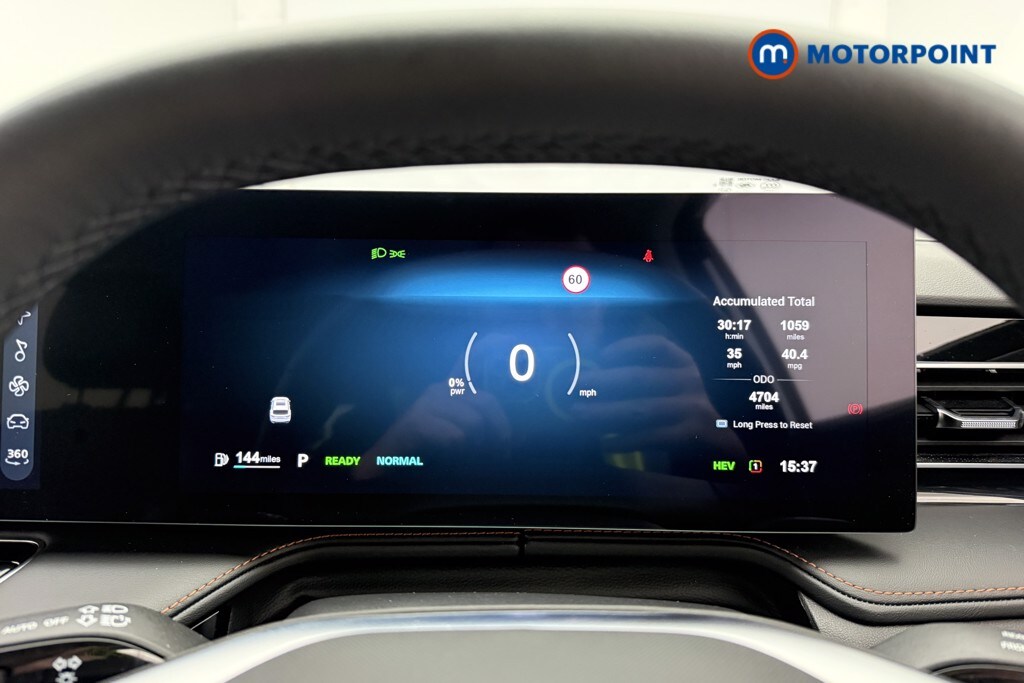 Used MG MG HS for sale - 78223669: Photo 17