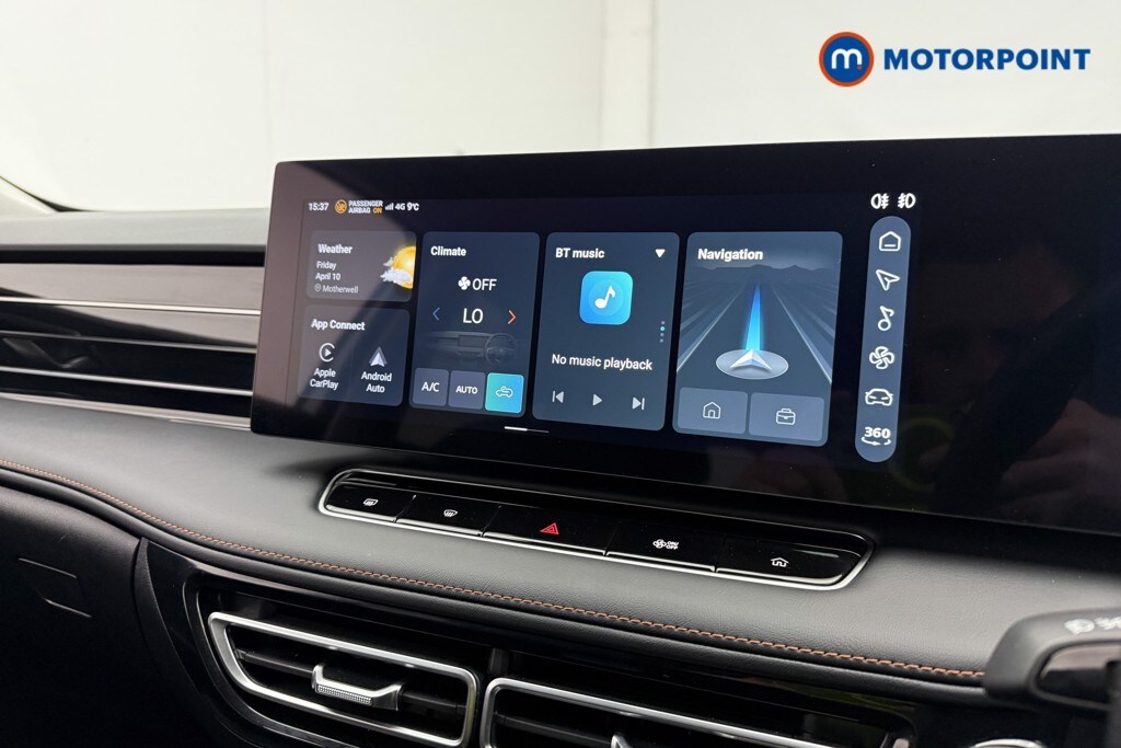 Used MG MG HS for sale - 78223669: Photo 18