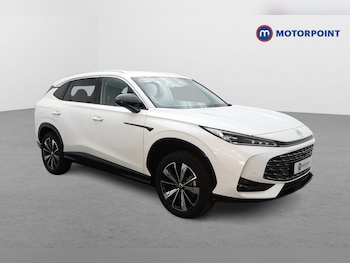 Used MG MG HS undefined for sale - 78223669: Photo