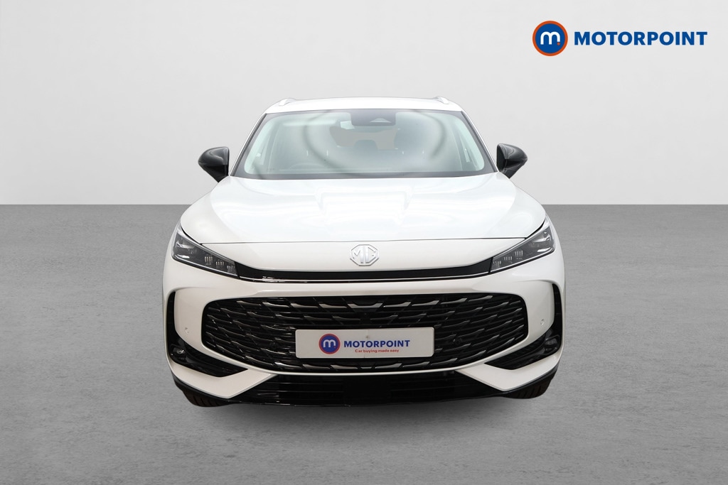 Used MG MG HS for sale - 78223669: Photo 2