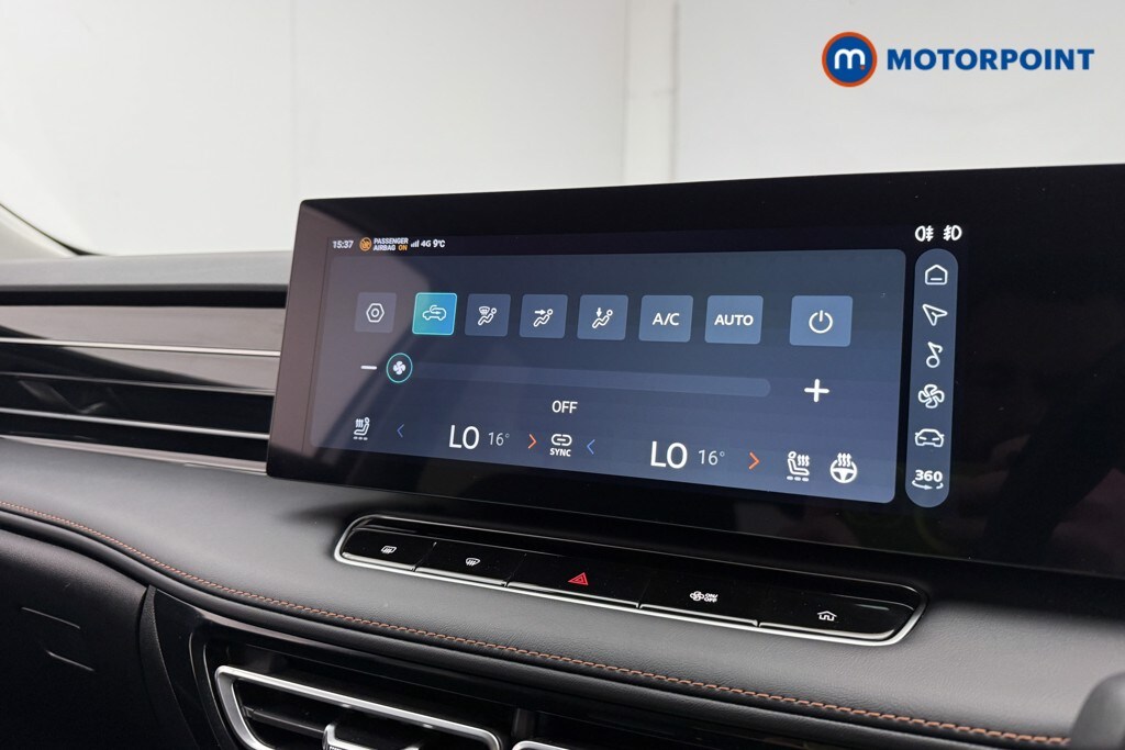 Used MG MG HS for sale - 78223669: Photo 20