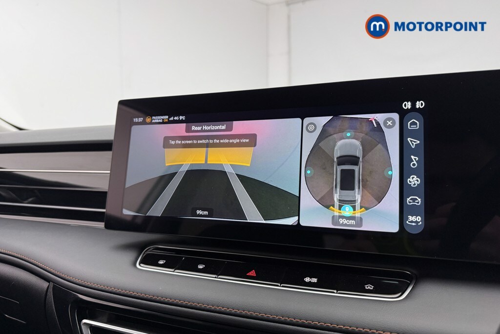 Used MG MG HS for sale - 78223669: Photo 21