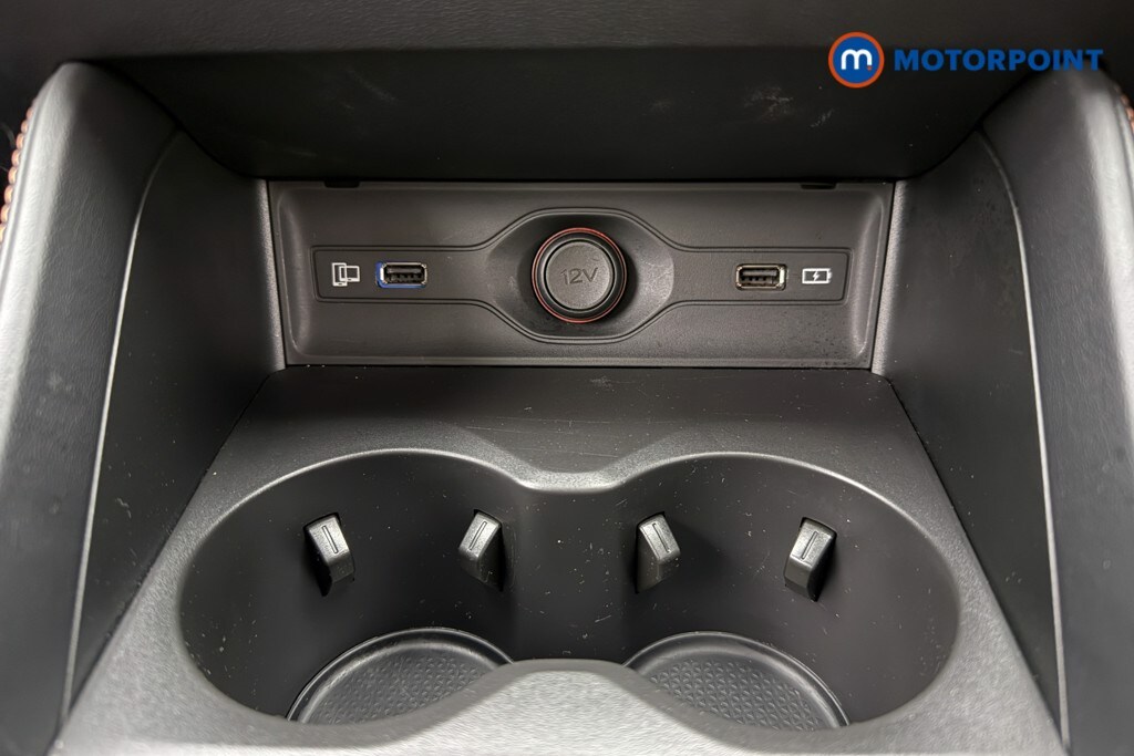 Used MG MG HS for sale - 78223669: Photo 22