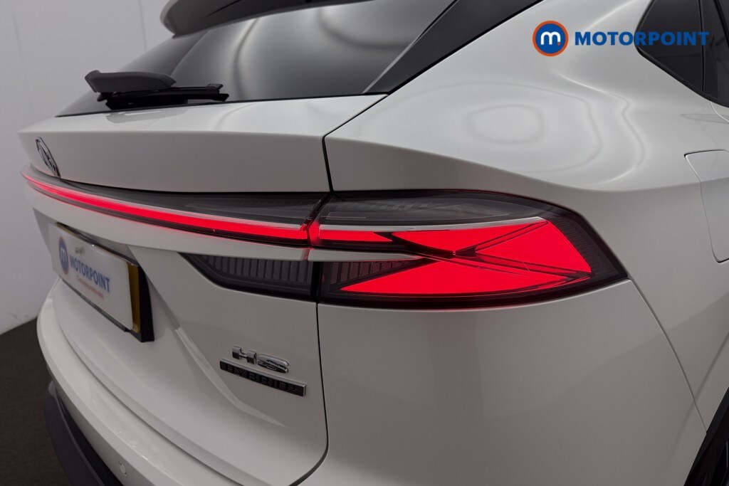 Used MG MG HS for sale - 78223669: Photo 26