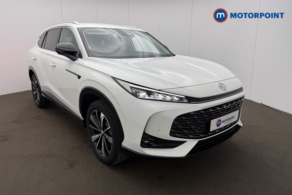 Used MG MG HS for sale - 78223669: Photo 28