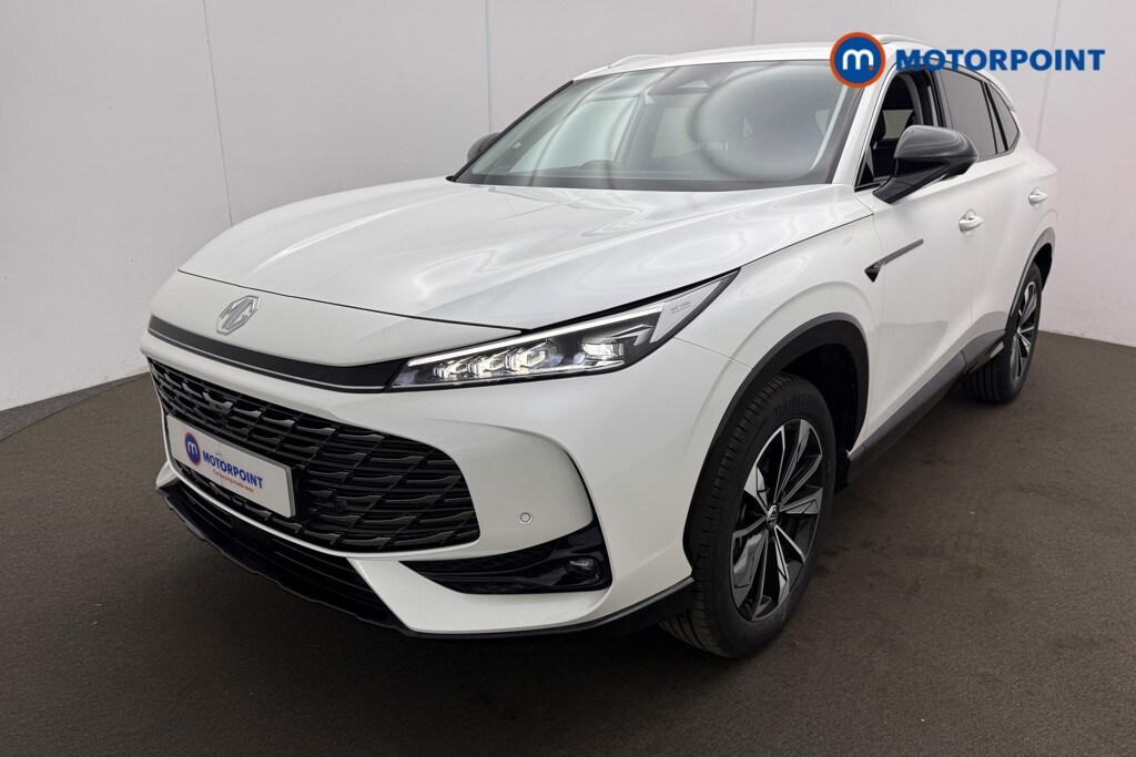 Used MG MG HS for sale - 78223669: Photo 29