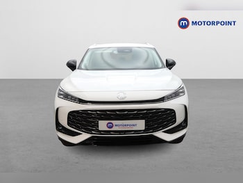 Used MG MG HS undefined for sale - 78223669: Photo