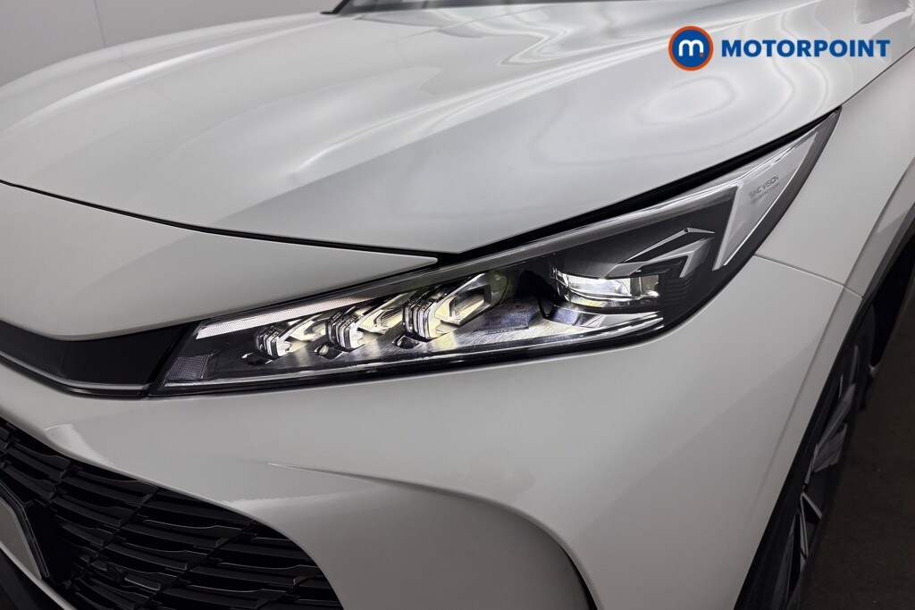 Used MG MG HS for sale - 78223669: Photo 30