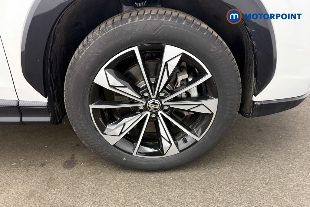 Used MG MG HS for sale - 78223669: Photo 31