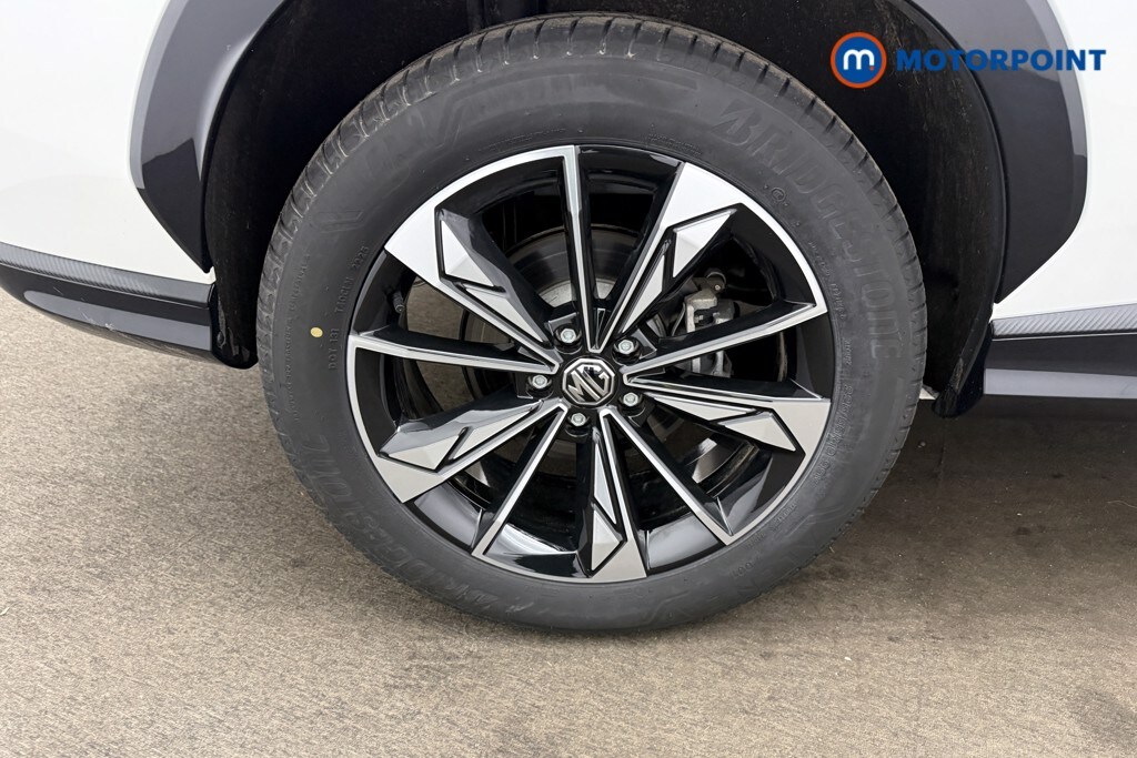 Used MG MG HS for sale - 78223669: Photo 32