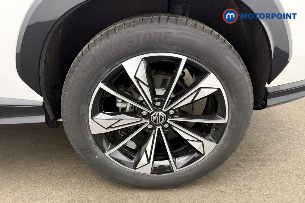 Used MG MG HS for sale - 78223669: Photo 33