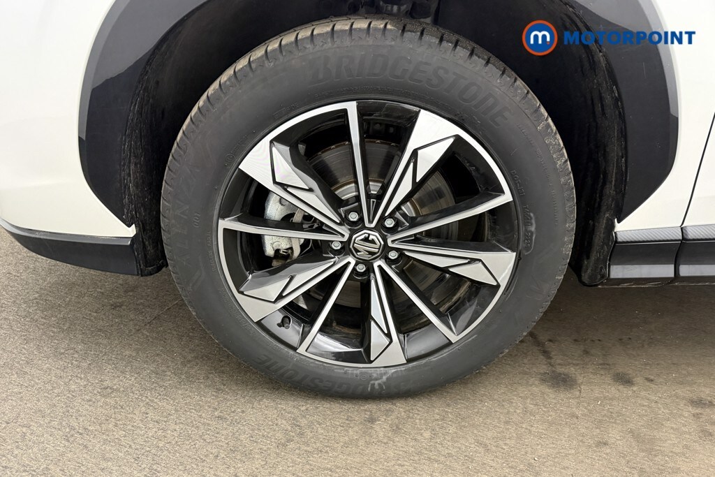 Used MG MG HS for sale - 78223669: Photo 34