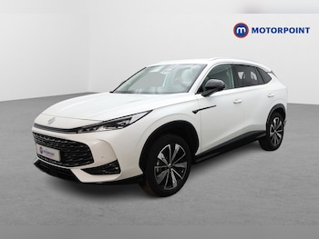 Used MG MG HS undefined for sale - 78223669: Photo