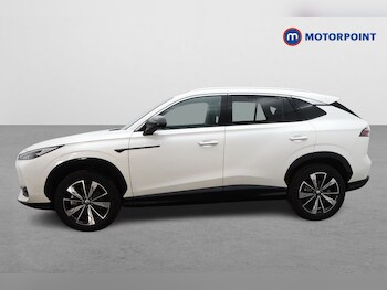 Used MG MG HS undefined for sale - 78223669: Photo