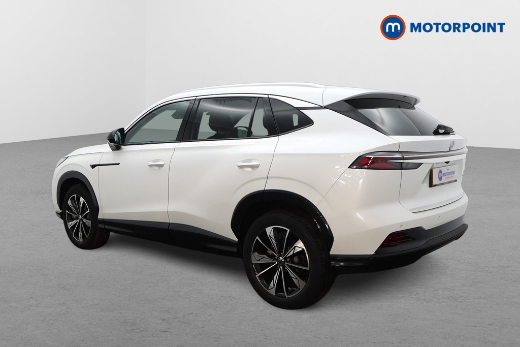 Used MG MG HS for sale - 78223669: Photo 5