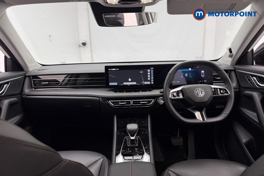 Used MG MG HS for sale - 78223669: Photo 9