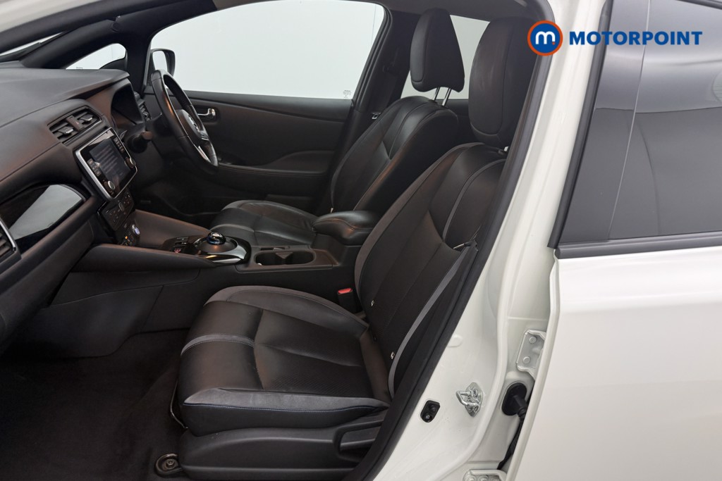 Used Nissan Leaf 2021 for sale - 77407314: Photo 10