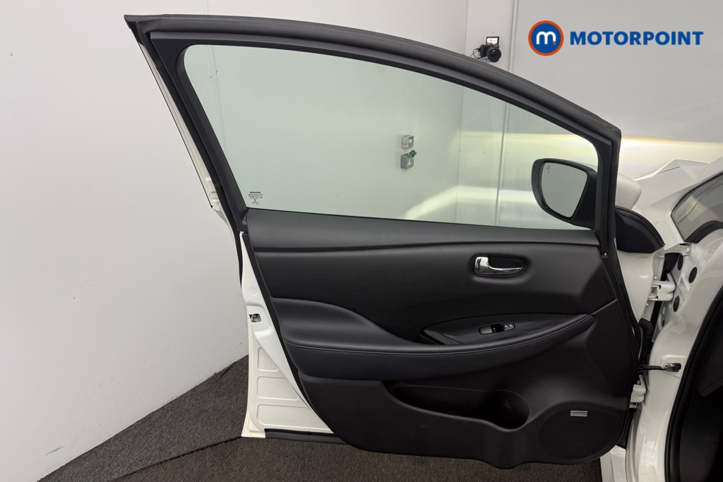 Used Nissan Leaf 2021 for sale - 77407314: Photo 12