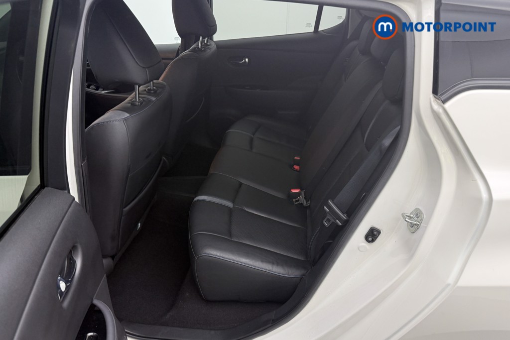 Used Nissan Leaf 2021 for sale - 77407314: Photo 13