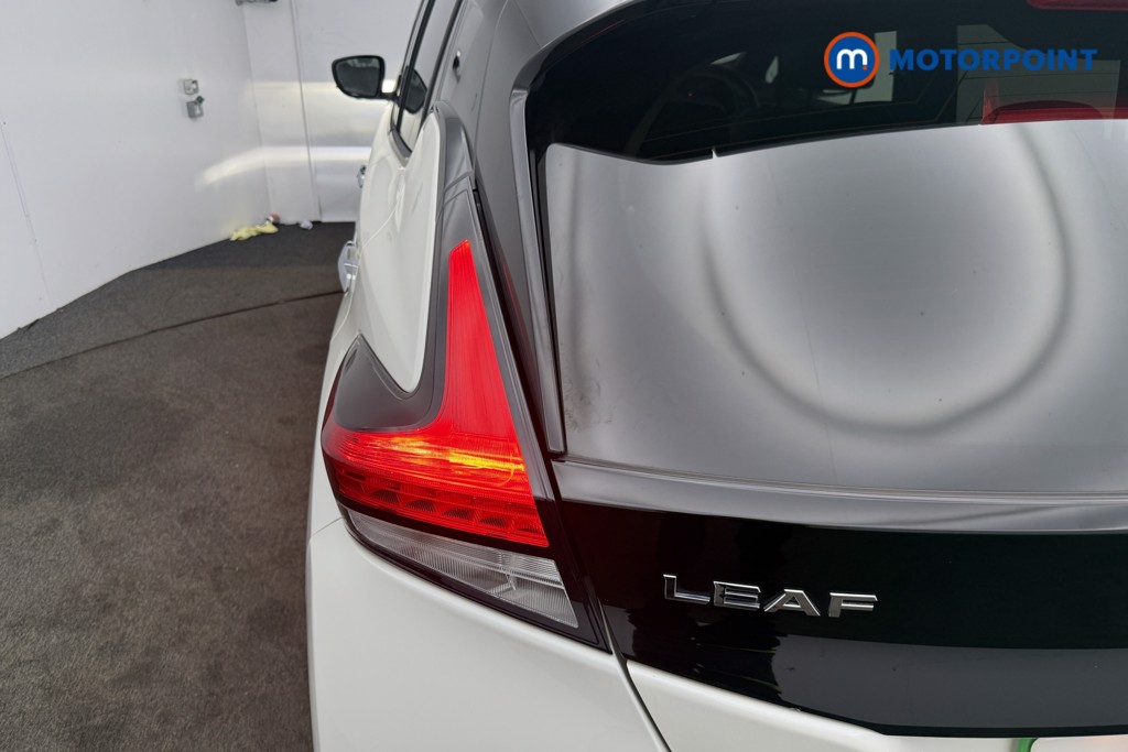 Used Nissan Leaf 2021 for sale - 77407314: Photo 17