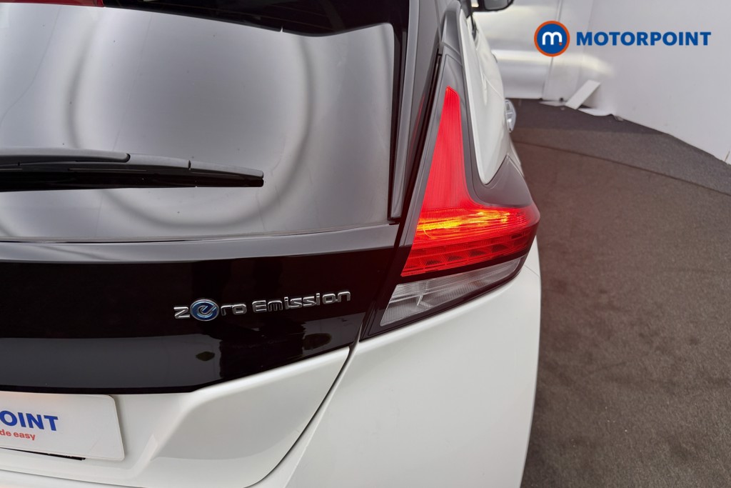 Used Nissan Leaf 2021 for sale - 77407314: Photo 18