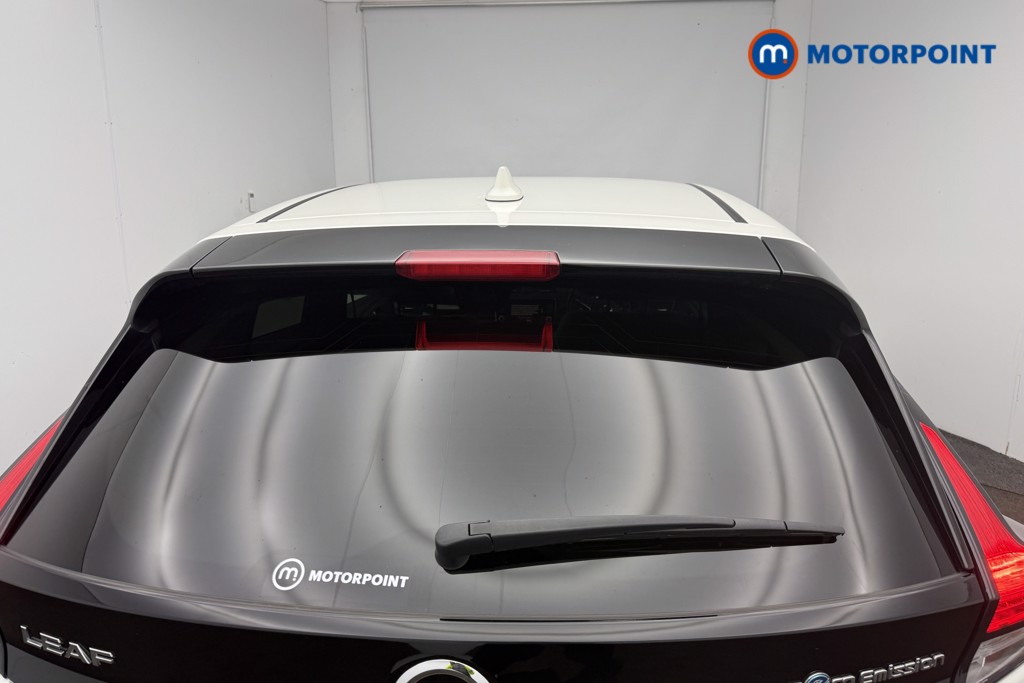 Used Nissan Leaf 2021 for sale - 77407314: Photo 19