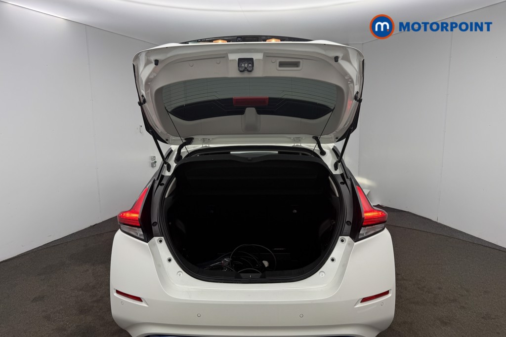 Used Nissan Leaf 2021 for sale - 77407314: Photo 21