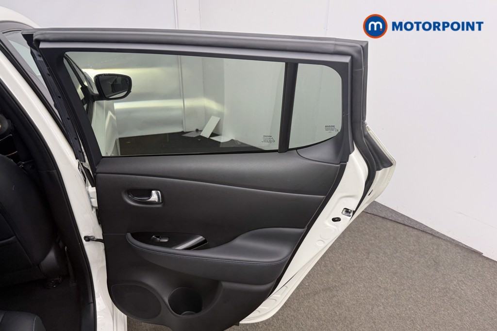 Used Nissan Leaf 2021 for sale - 77407314: Photo 24