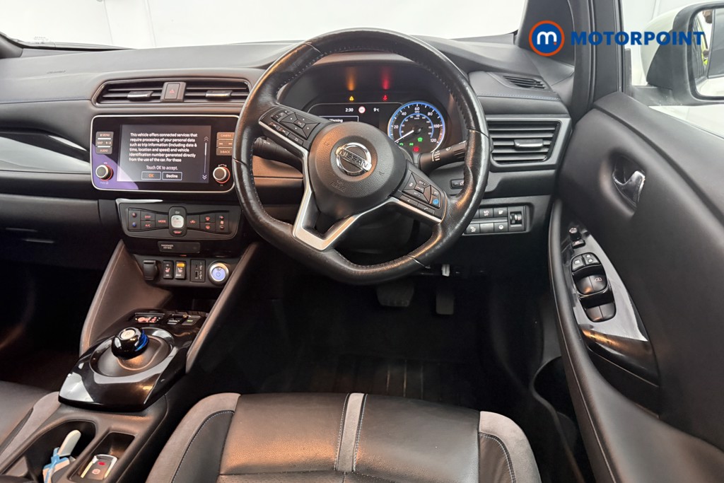 Used Nissan Leaf 2021 for sale - 77407314: Photo 25